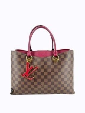 LV Damier Ebene Riverside